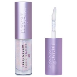 Jellycream Bollicine Neve Cosmetics Crema Viso Idratante 2ml