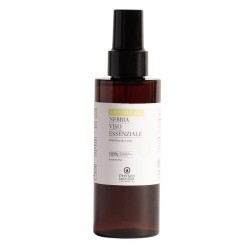 Amamelide Nebbia Viso Essenziale Idratante e Protettiva 100ml Amamelide Nebbia Viso Essenziale Idratante e Protettiva 100ml