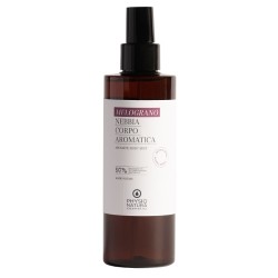 Melograno Nebbia Corpo Aromatica Lozione Spray Idratante 200ml Melograno Nebbia Corpo Aromatica Lozione Spray Idratante 200ml