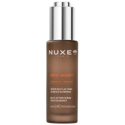 Nuxe Men Siero Giovinezza Siero Antiage Uomo 30ml Nuxe Men Siero Giovinezza Siero Antiage Uomo 30ml