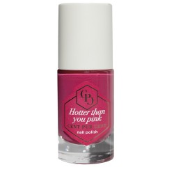 Hotter than You Pink Smalto Unghie Rosa Brillante 8,5ml Hotter than You Pink Smalto Unghie Rosa Brillante 8,5ml