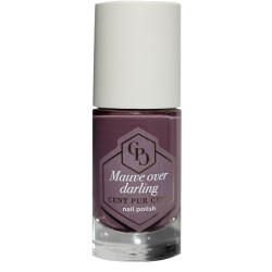 Mauve over Darling Smalto per Unghie Colore Lunga Durata 8,5ml Mauve over Darling Smalto per Unghie Colore Lunga Durata 8,5ml