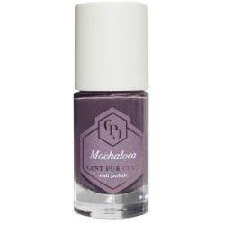 Mochaloca Smalto per Unghie Colore Intenso 8,5ml Mochaloca Smalto per Unghie Colore Intenso 8,5ml