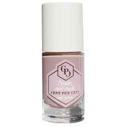 Nude not Rude Smalto per Unghie Colore Naturale 8,5ml Nude not Rude Smalto per Unghie Colore Naturale 8,5ml