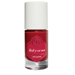 Red-y-Or Not Smalto Unghie Colore Intenso 8,5ml Red-y-Or Not Smalto Unghie Colore Intenso 8,5ml