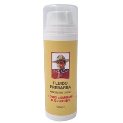 Candian Fluido Prebarba per Rasatura Delicata 150ml