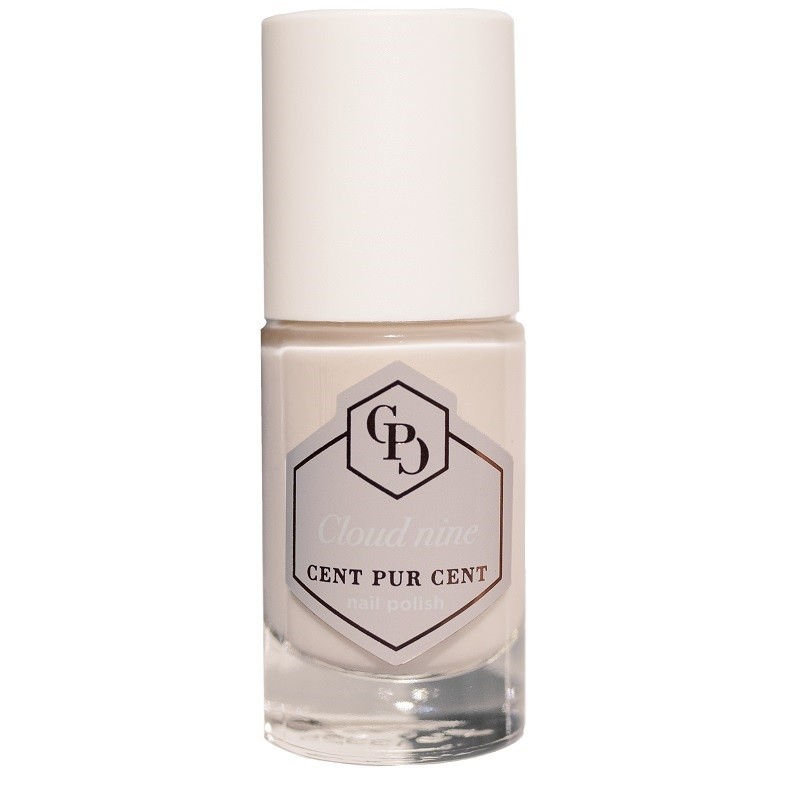 Cloud Nine Smalto per Unghie Colore Intenso 8,5ml Cloud Nine Smalto per Unghie Colore Intenso 8,5ml