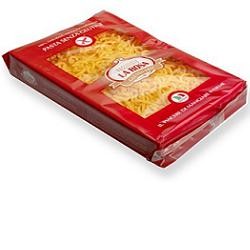 Pastificio La Rosa Gramigna Pasta Senza Glutine 500g