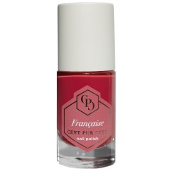 Française Smalto per Unghie Colore Brillante 8,5ml Française Smalto per Unghie Colore Brillante 8,5ml