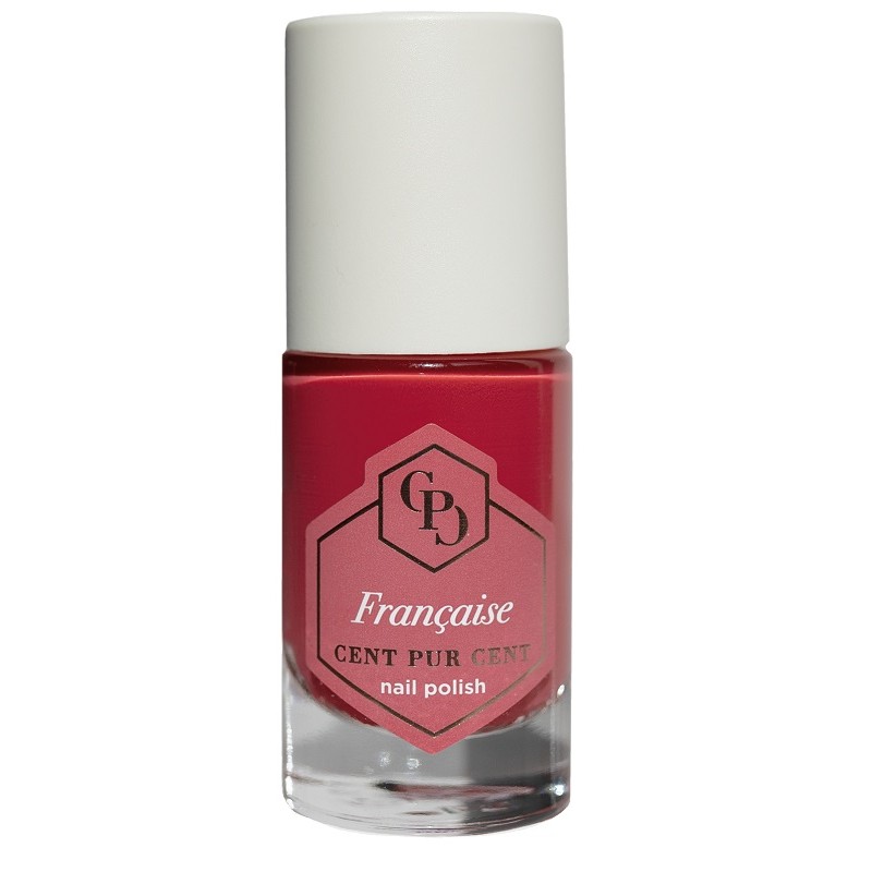 Française Smalto per Unghie Colore Brillante 8,5ml Française Smalto per Unghie Colore Brillante 8,5ml