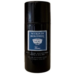 Acqua di Bolgheri Siero Dopobarba Bio Idratante 100ml Acqua di Bolgheri Siero Dopobarba Bio Idratante 100ml