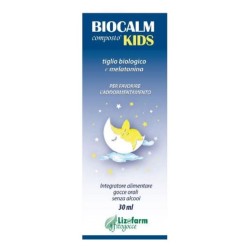 Biocalm Composto Kids... Biocalm Composto Kids...