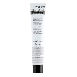 Beautytime Hair El Gr Color 12 per Colore Capelli Intenso e Duraturo Confezione Standard Beautytime Hair El Gr Color 12 per Colore Capelli Intenso e Duraturo Confezione Standard