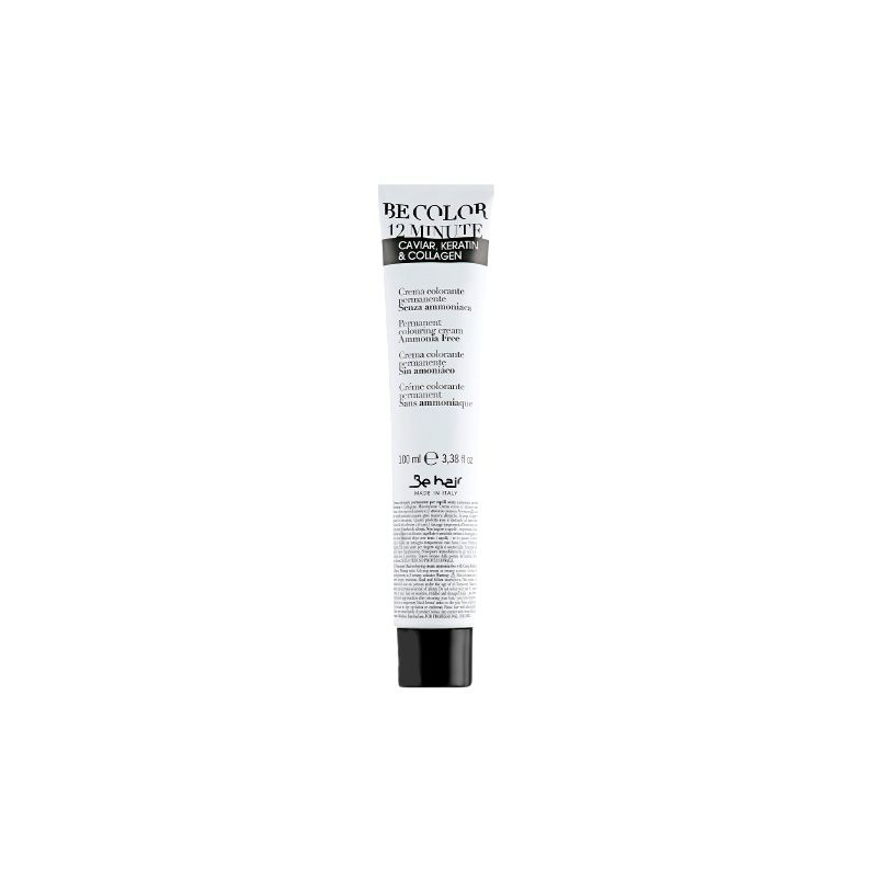 Beautytime Hair El Gr Color 12 per Colore Capelli Intenso e Duraturo Confezione Standard Beautytime Hair El Gr Color 12 per Colore Capelli Intenso e Duraturo Confezione Standard