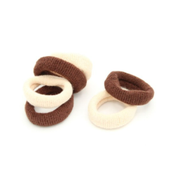 Elastico piccolo 6 pezzi Accessorio Capelli Colorati per Acconciature Confezione 6 Pezzi Elastico piccolo 6 pezzi Accessorio Capelli Colorati per Acconciature Confezione 6 Pezzi