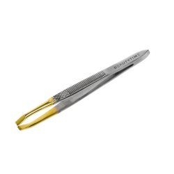 Beautytime Pinz Imp Mda pinzetta acciaio per epilazione precisa blister pinzetta singola Beautytime Pinz Imp Mda pinzetta acciaio per epilazione precisa blister pinzetta singola