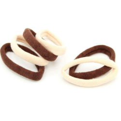 Beautytime Elastico medio 6 pezzi Accessorio Capelli Colorati per Tenuta Sicura Confezione da 6 Beautytime Elastico medio 6 pezzi Accessorio Capelli Colorati per Tenuta Sicura Confezione da 6