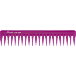 Supercomb Pettine Colori Assortiti per Districare Capelli Formato Singolo Supercomb Pettine Colori Assortiti per Districare Capelli Formato Singolo