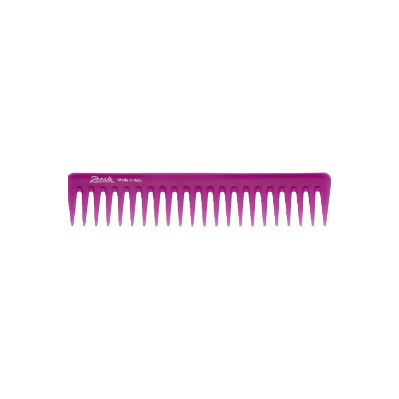 Supercomb Pettine Colori Assortiti per Districare Capelli Formato Singolo Supercomb Pettine Colori Assortiti per Districare Capelli Formato Singolo