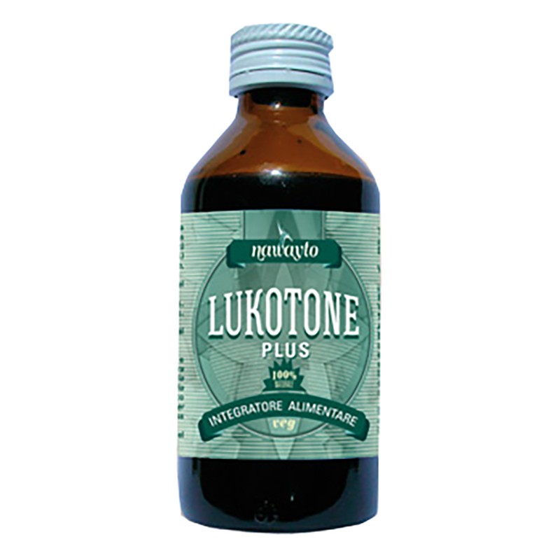 Nawayto Lukotone Plus integratore per benessere femminile e ciclo mestruale 200ml Nawayto Lukotone Plus integratore per benessere femminile e ciclo mestruale 200ml