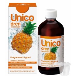 Erboristeria Magentina Dren... Erboristeria Magentina Dren...