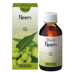 Erboristeria Magentina Neem... Erboristeria Magentina Neem...