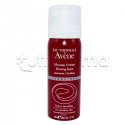 Avene Homme Schiuma Barba 50 ml
