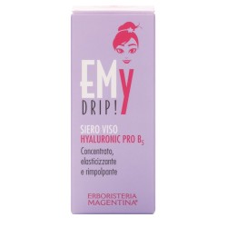 Erboristeria Magentina Emy... Erboristeria Magentina Emy...