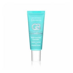 Experience Exuviance Multi-Function Concealer Sand Correttore Antietà Alta Coprenza Stick Compatto Experience Exuviance Multi-Function Concealer Sand Correttore Antietà Alta Coprenza Stick Compatto