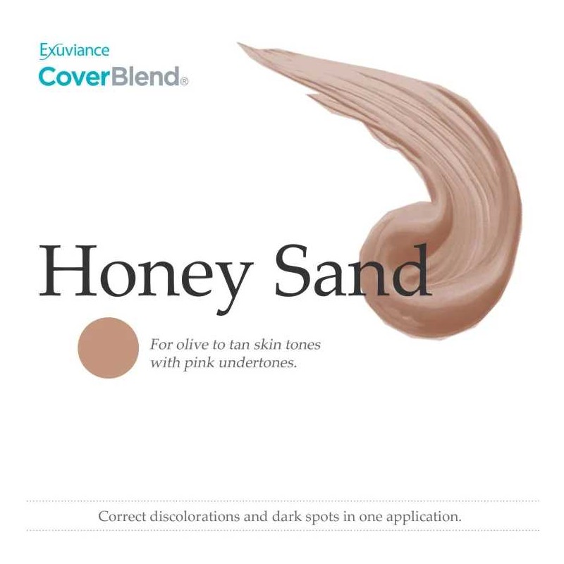 Experience Exuviance Multi-Function Concealer Sand Correttore Antietà Alta Coprenza Stick Compatto