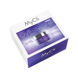 MyCli Liftable Overnight Crema Elasticizzante Notte per Pelle Più Soda e Giovane 50ml MyCli Liftable Overnight Crema Elasticizzante Notte per Pelle Più Soda e Giovane 50ml