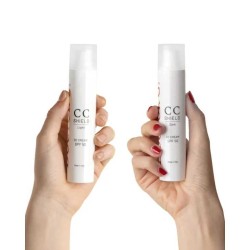 Doctor G CC Shield SPF50 crema colorata idratante e protettiva per pelle uniforme 50ml Doctor G CC Shield SPF50 crema colorata idratante e protettiva per pelle uniforme 50ml
