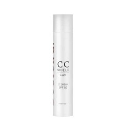 Doctor G CC Shield SPF50 crema colorata idratante e protettiva per pelle uniforme 50ml Doctor G CC Shield SPF50 crema colorata idratante e protettiva per pelle uniforme 50ml