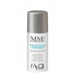 MM System Endless Facial Moisturizer crema idratante viso per idratazione profonda 50ml