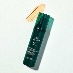 Nuxe Idratazione Bio Attiva Crema Idratante Colorata Chiara per Idratazione e Incarnato Uniforme 50ml Nuxe Idratazione Bio Attiva Crema Idratante Colorata Chiara per Idratazione e Incarnato Uniforme 50ml