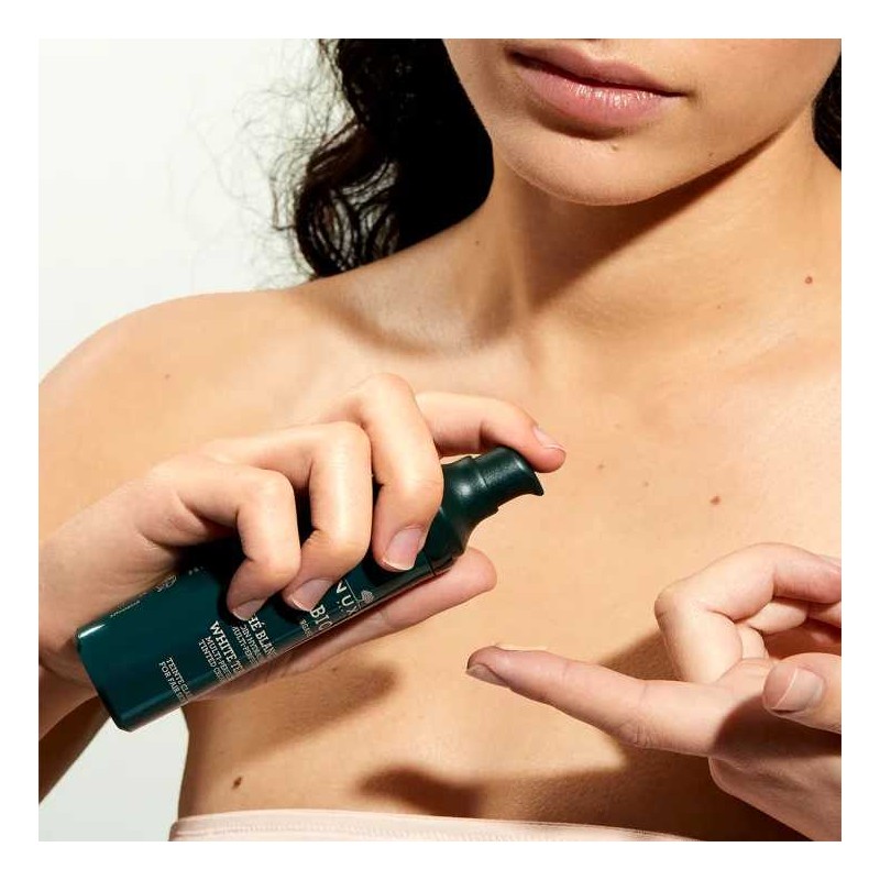 Nuxe Idratazione Bio Attiva Crema Idratante Colorata Chiara per Idratazione e Incarnato Uniforme 50ml