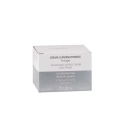 Ardes Hyalurelix Crema Supernutriente Antiage Viso per Pelle Giovane e Idratata 50ml Ardes Hyalurelix Crema Supernutriente Antiage Viso per Pelle Giovane e Idratata 50ml