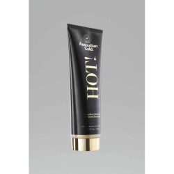 Australian Gold Hot! Black Autoabbronzante Extra-Dark per Viso e Corpo 250ml Australian Gold Hot! Black Autoabbronzante Extra-Dark per Viso e Corpo 250ml
