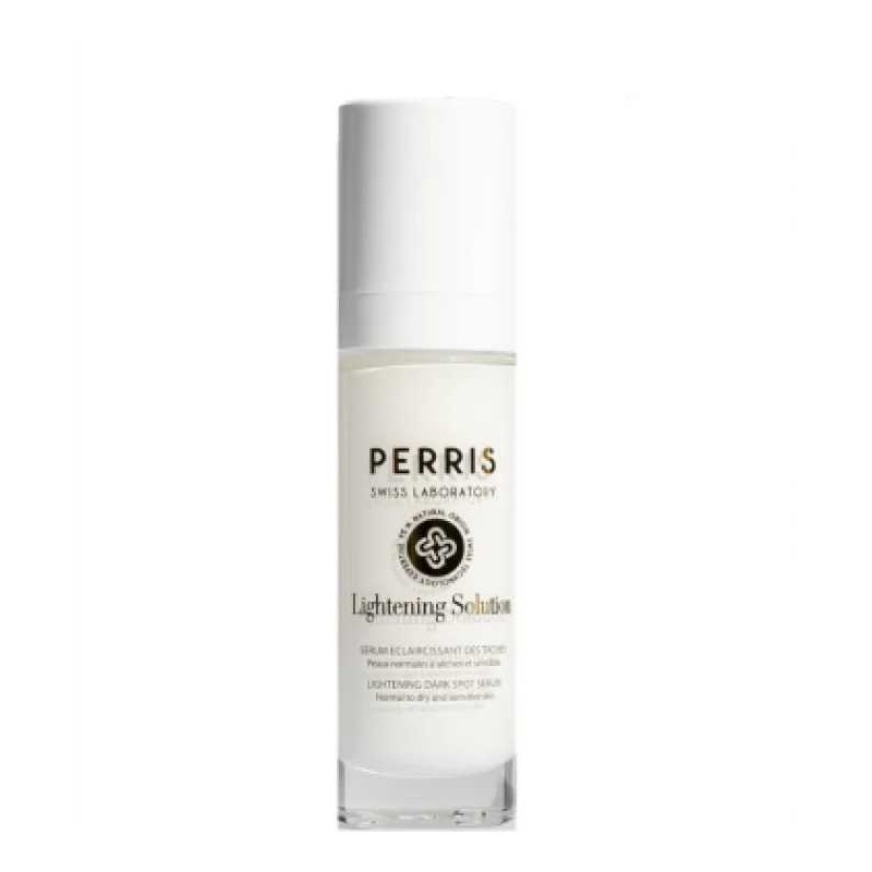 Perris Lightening Dark Spot Serum siero anti-macchia illuminante 30ml