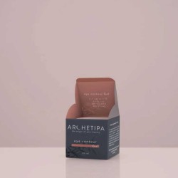 Archetipa Eye Contour Gel contorno occhi rigenerante per borse e occhiaie 30ml Archetipa Eye Contour Gel contorno occhi rigenerante per borse e occhiaie 30ml