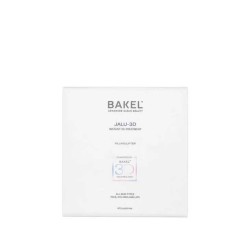 Bakel Jalu-3D Trattamento Lifting 3D per Lifting Istantaneo Viso Occhi Labbra 40 Patch Bakel Jalu-3D Trattamento Lifting 3D per Lifting Istantaneo Viso Occhi Labbra 40 Patch