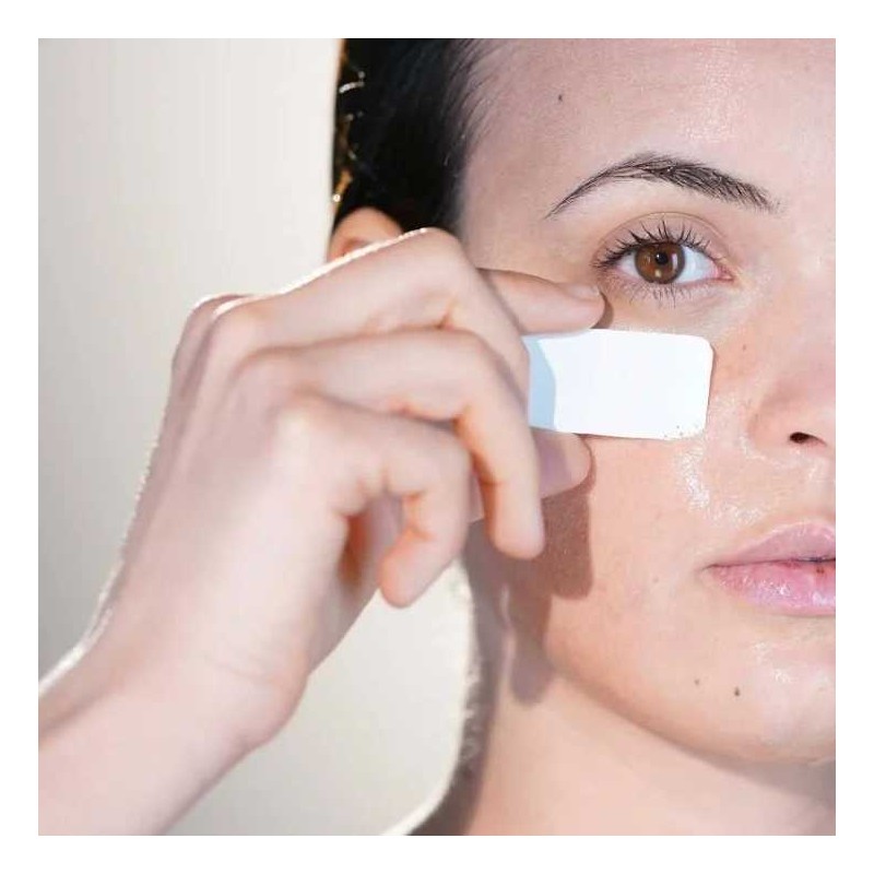 Bakel Jalu-3D Trattamento Lifting 3D per Lifting Istantaneo Viso Occhi Labbra 40 Patch