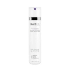 Bakel Oxy-Regen crema anti-età globale viso con refill 50ml Bakel Oxy-Regen crema anti-età globale viso con refill 50ml