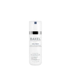Bakel Col-Tech Siero Ultra Rassodante per Pelle Tonica e Idratata 30ml Bakel Col-Tech Siero Ultra Rassodante per Pelle Tonica e Idratata 30ml