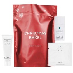 Bakel Merry Eyes Kit trattamento occhi completo per sguardo giovane e luminoso 3 pezzi Bakel Merry Eyes Kit trattamento occhi completo per sguardo giovane e luminoso 3 pezzi