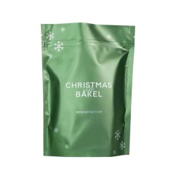 Bakel Cofanetto di Bellezza Christmas Wow Effect kit viso e occhi 50ml+3ml+8ml+3x1ml+2 patches Bakel Cofanetto di Bellezza Christmas Wow Effect kit viso e occhi 50ml+3ml+8ml+3x1ml+2 patches