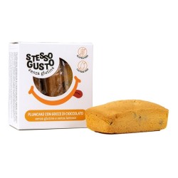 Stesso Gusto Plumcake... Stesso Gusto Plumcake...