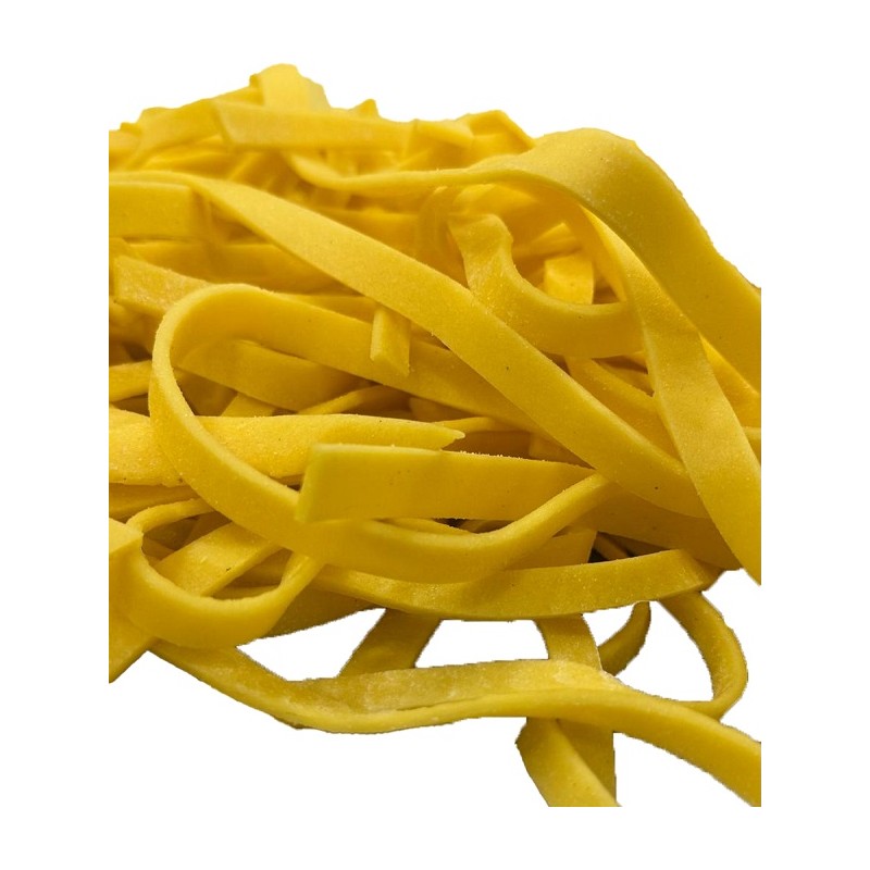 Madai Tagliatelle Uovo Pastorizzate senza Glutine per Celiaci 120 g