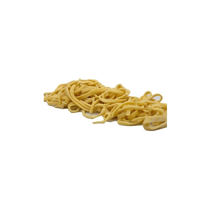 Madai Taglioni Uovo Pastorizzati pasta fresca senza glutine per celiaci 120 g Madai Taglioni Uovo Pastorizzati pasta fresca senza glutine per celiaci 120 g