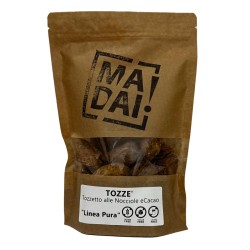 Madai Tozze' Nocciole e... Madai Tozze' Nocciole e...